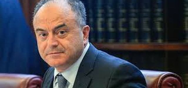 Gratteri risponde a Salvini, ma il Ministro punterebbe su un altro magistrato calabrese per la Regione.