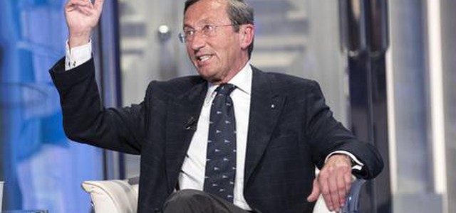 Riciclaggio: sequestrato 1 milione di euro a Gianfranco Fini