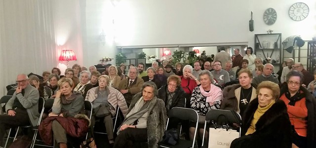 Al Circolo Placanica il Sindaco di Catanzaro Sergio Abramo