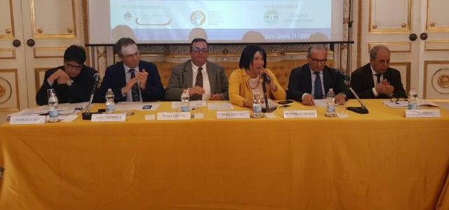 Federcomated. A Corigliano Calabro il convegno sulle opportunità di sviluppo nel settore edile