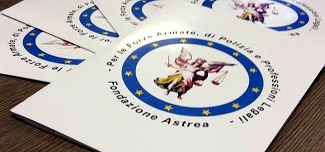 La Fondazione “Astrea” apre la sede a Catanzaro