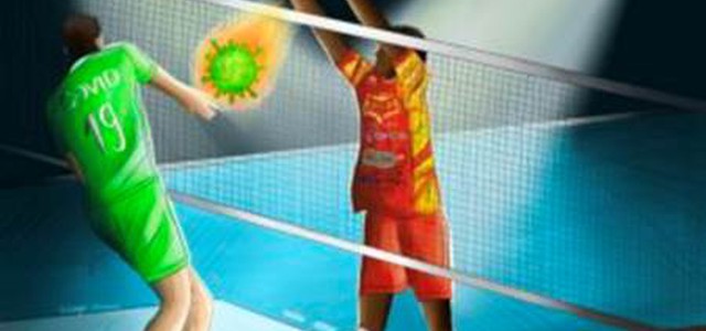 "Muriamolo", l'iniziativa grafica contro il Coronavirus firmata dalla Tonno Callipo fa il giro del web e...ora tocca a voi!