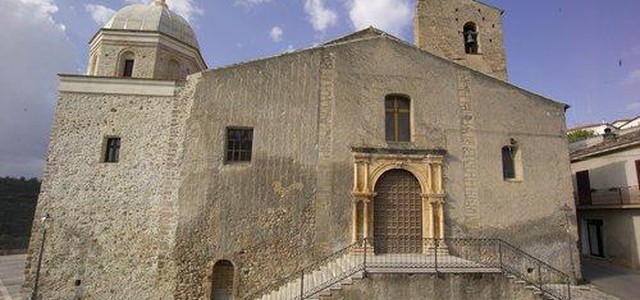 Ricorrenza di San Giuliano: La celebrazione del  Patrono della Città di Castrovillari 