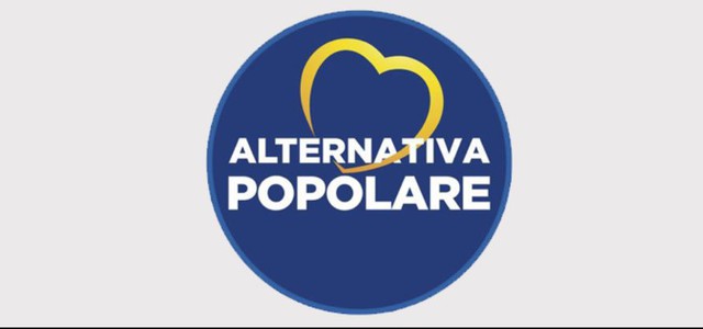 FALCO E LIBRANDI ADERISCONO AD AP  