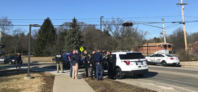 Uccide i genitori alla Central Michigan University, arrestato 19enne