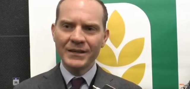 Inaugurata nuova sede di Confagricoltura (VIDEO)