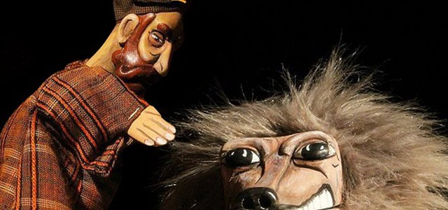 Teatro. A Jacurso arriva “Zampalesta u cane tempesta”, lo spettacolo dei burattini