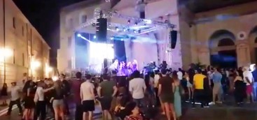 Celia a Lobello: "Flop San Vitaliano evidente, Madonna di Porto Salvo non valorizzata" (VIDEO)