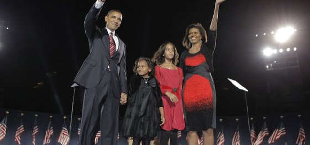 Obama, ultimo schiaffo a Trump: sfilata di celebrità alla sua festa di addio