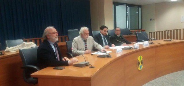 Protocollo intesa Consiglio regionale e Aido Calabria