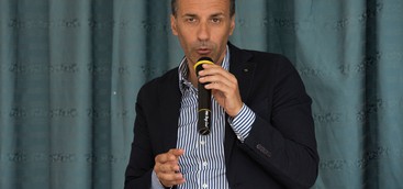 Sicurezza: Brugnano (Fsp), "Apparato debilitato, no a divisioni"