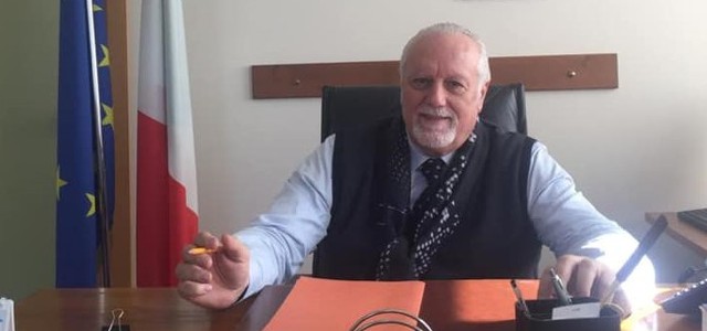 De Biase: "Lamezia Terme tagliata fuori dalla provincia di Catanzaro per volontà di Abramo"