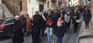 CORIGLIANO: VI CENTENARIO S.FRANCESCO, CONTINUANO CELEBRAZIONI