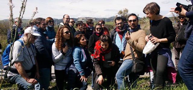 Trekking, dibattiti, incontro spettacolo e film nella quarta giornata del MoMe Festival
