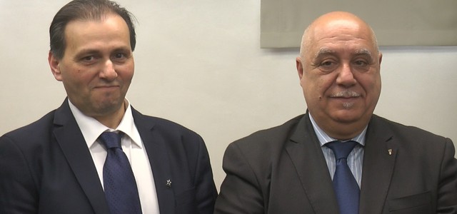 Eletto Presidente del Comitato Regionale Calabro della FIT