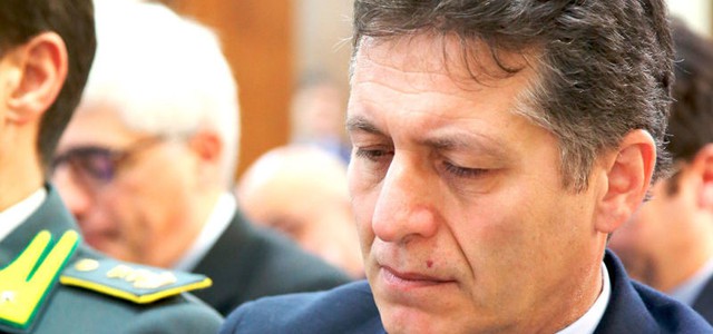 Aldo Ferrara designato presidente di Unindustria  Calabria