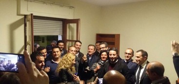 CROSIA: LA GENTE STA DALLA PARTE DELL’ESECUTIVO RUSSO  