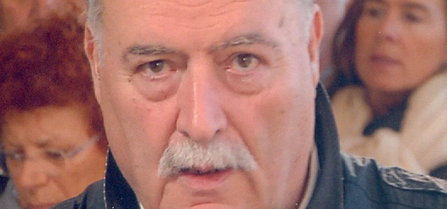RICONOSCIMENTI NELLO SPORT. A FRANCO PIRRERA LA STELLA D’ORO DEL CONI