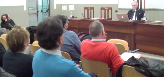 Avviato il corso di formazione per “Revisore condominiale”