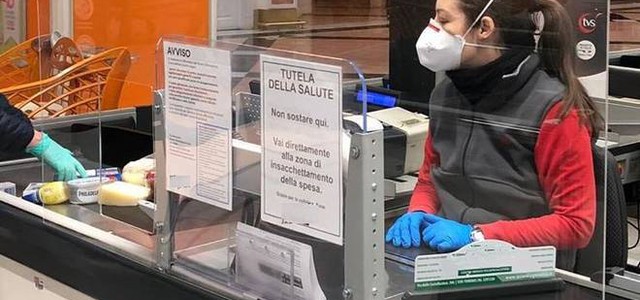 Fase 2, elenco delle attività consentite dal nuovo Dpcm con codici Ateco