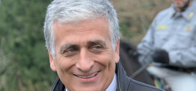 Fermata ItaloBus Frascineto-Castrovillari, Graziano: "Altro importante risultato per la Calabria"