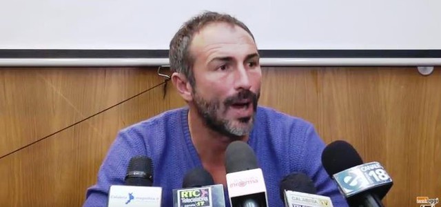 Catanzaro-Cosenza, Dionigi: "Il derby arriva al momento giusto" (VIDEO)