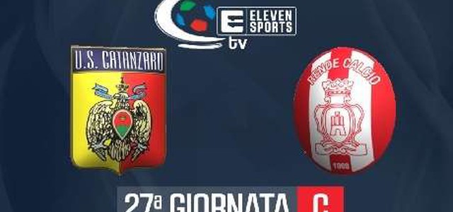 La videosintesi di Catanzaro - Rende