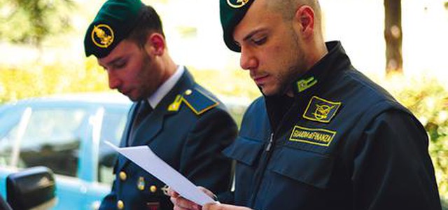 'Ndrangheta: Gdf sequestra beni 5,5 mln