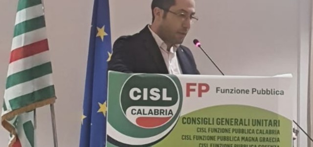 LA CISL FUNZIONE PUBBLICA ANCORA UNA VOLTA PROTAGONISTA DELLE STABILIZZAZIONI DEL PERSONALE PRECARIO.