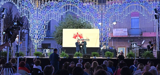 Consegnati a Taurianova i riconoscimenti del Premio Calabria-America 2024