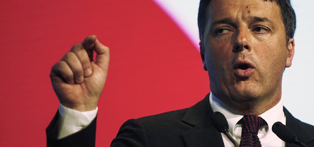 Comunali, Renzi: 'M5s sconfitto ma Grillo non è morto'