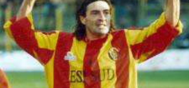 Luca Lugnan sprona i giallorossi "non perdete mai la speranza" (VIDEO)