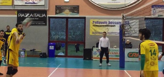 SERIE D, SFUMA IL SOGNO PROMOZIONE DIRETTA  IMPERATIVI I TRE PUNTI CON IL LORICA