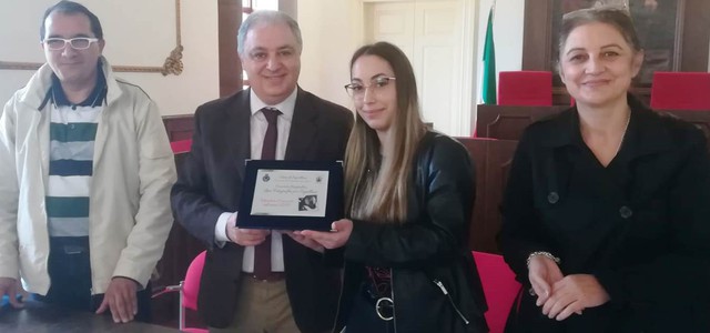 Una foto per Squillace - Nella sala del Consiglio comunale la premiazione delle foto vincitrici