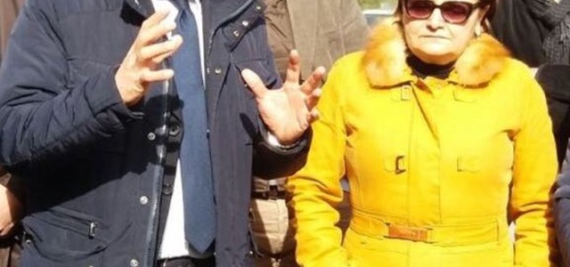 Il saluto del presidente della Provincia di Catanzaro al prefetto Latella