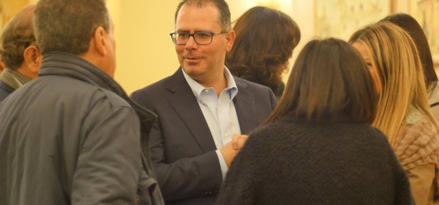 PIANO MARKETING STRATEGICO, ARTUR C’È  