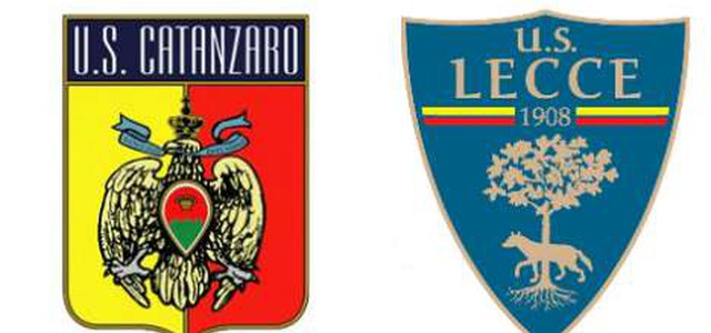 Catanzaro - Lecce 1-3: i salentini passano al Ceravolo