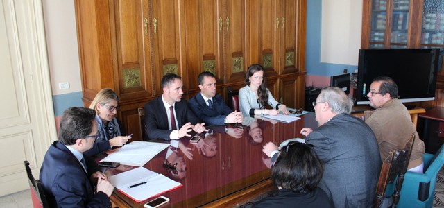 La Città Metropolitana attenta agli studenti della Locride