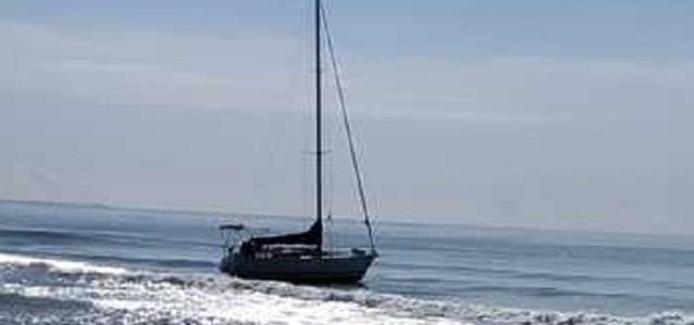 Nuovo sbarco di migranti in Calabria