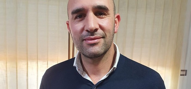 Giuseppe Catizone eletto Presidente dei Giovani Imprenditori Edili di Ance Catanzaro