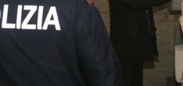 Rubava energia elettrica, arrestato un giovane catanzarese
