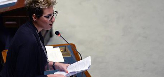 Nesci torna a riproporre la sua candidatura "di servizio dentro il M5s per la Presidenza della Regione Calabria".