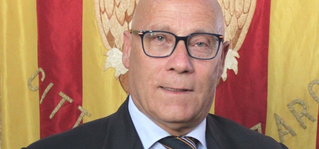 Depuratore "Verghello", assessore Longo consegna lavori per 350 mila euro