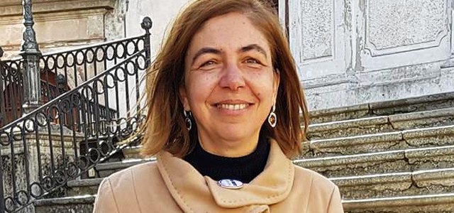 Antica Kroton, Margherita Corrado (M5S): priorità monitoraggio del progetto
