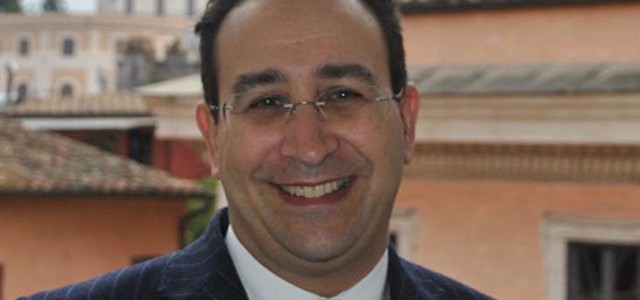 La Catanzaro del dopo-Covid, i "consigli" di Saverio Lo Russo