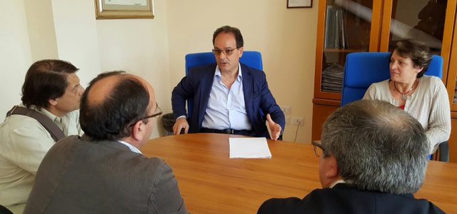In arrivo finanziamenti e nuove unità di personale