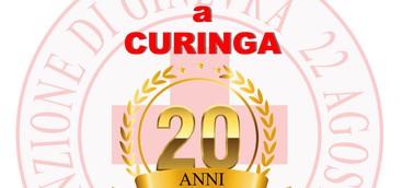 Festa per il Ventennale della Croce Rossa di Curinga 