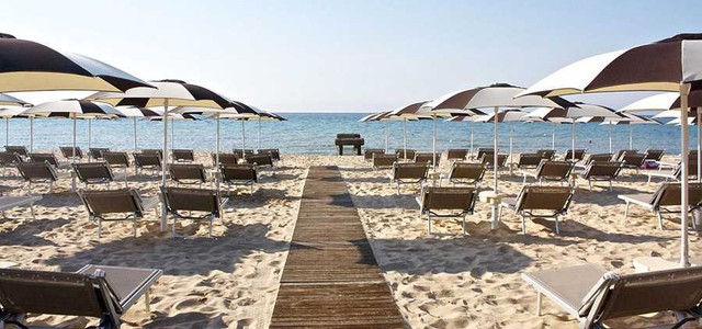 SIB: SU 100 MILIARDI NESSUN AIUTO PER LE SPIAGGE