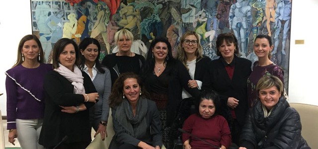 "Doppia preferenza possa divenire presto legge della Regione Calabria"