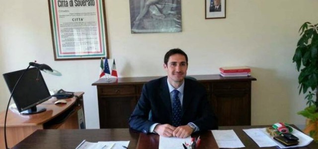 Alecci: molto sorpreso dalla decisione di Callipo di appoggiare Occhiuto
